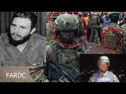 BREAKING NEWS IMIRWANO IKOMEYE IRIMO AMABOMBE YONGEYE KWADUKA IMASISI