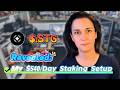 🔥 Staking STG for 930%+ Yield — My Complete Walkthrough