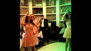 Шоу-балет Шоу-балет
