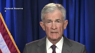 Bipartisan outcry as DOJ targets Fed Chair Powell over $2.5 billion renovation