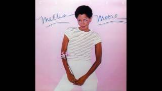 Video thumbnail of "melba moore Something On Your Mind"