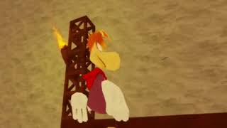 Rayman 4 : Loudly Rowdy - Showcase