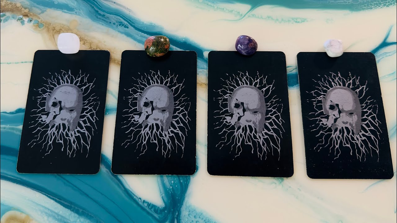 Будет ли Он Действовать💥❤️⁉️