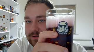 Strongbow Dark Fruit Cider Review