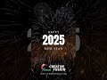 Happy New Year from Creative Fusion