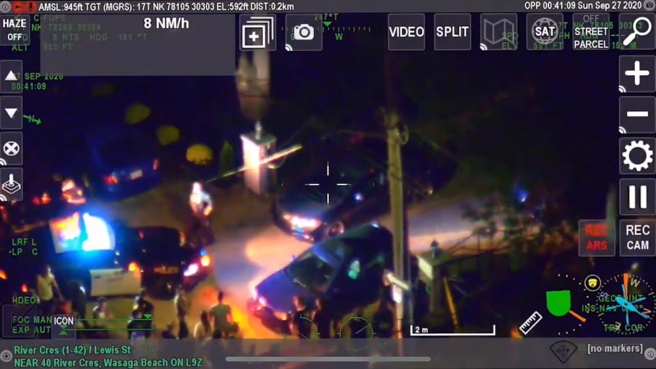 “THE AFTERMATH” The 2020 H2OI Aftermovie.