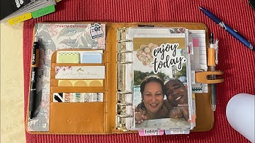 Franklin Covey Compact