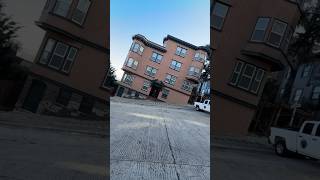 Slanted Houses, In A Different Perspective