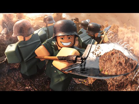 Warning! How To Survive The Fog Of War In Roblox!