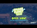 Now Open for Summer! Splash Planet, Hastings NZ