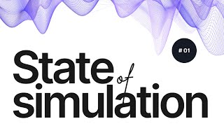 Intuition-Driven Design, FEA, Simulation Challenges, Ultrasound (with Chris Chaggares)