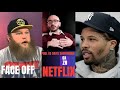 NETFLIX UNCUT: Jake Paul vs Gervonta Davis — The TENSION Is REAL!