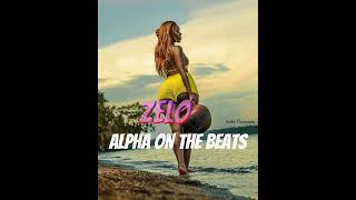 Ragga X Dancehall Riddim Instrumental "Zelo" (Dance Hall Type Beat)