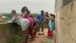 African women . Ishowspeed | Samspeedy | Nollywood movie | Papa Ifeanyi 1 z 2026 comedy 