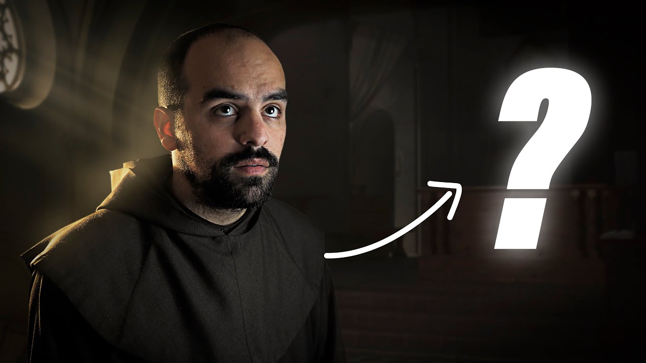 ¿Por qué NO SIENTO A DIOS? 👉 3 TRUCOS para SUPERAR la noche oscura ⬛ (+ SORTEO LIBRO)