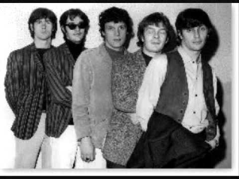 Pete Best — THE PETE BEST COMBO / KEYS TO MY HEART - 1965