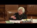 DelBene Questions Treasury Sec. Yellen at the Ways &amp; Means Hearing on Biden’s FY2024 Budget Request