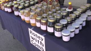 Saturday Farmers Market, Murfreesboro, TN