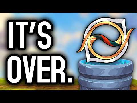 Brawlhalla Just Dropped A Surprise Update