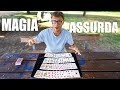 UNA MAGIA ASSURDA CON LE CARTE🤯/Spiegazione