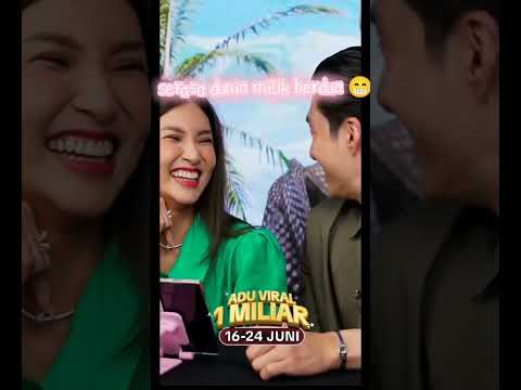 serasa dunia milik