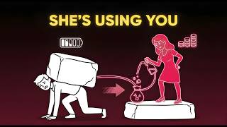 7 Signs She's Playing You (Most Men Miss These
