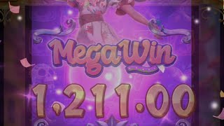 New launch game jeet spin.....  (PINATA BIG BIG WIN) screenshot 2