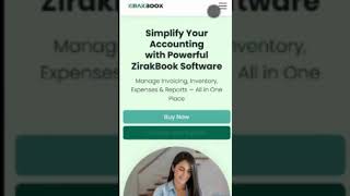 Accounting SaaS Software | Super Admin & Company Dashboard | Full Demo by Kiaan Technology