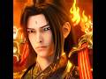 BTTH Xiao Yan S Evolution Dou Zhe To Dou Diрџ Ґ Battle Through The Heaven Donghua Btth Shorts BTTH Xiao Yan S Evolution Dou Zhe To Dou Diрџ Ґ Battle Through The Heaven Donghua Btth Shorts