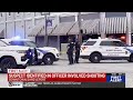 Suspect identified in officer-involved shooting in downtown Shreveport