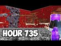 Why i removed the nether in survival minecraft