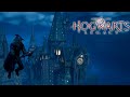 Первый полёт на метле, новые секретные комнаты, уроки моды! / Hogwarts Legacy #5
