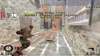 RtCW 6s #rustyaf #pf