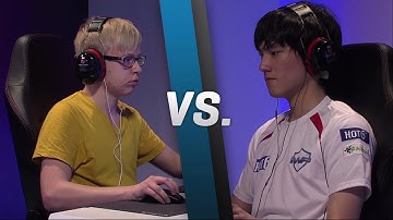 2 Gate FE + Chargelot + Archon + Colossus  VS. 3 Gate Pressure + Voidrays + Colossus - PVP