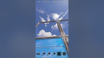 NEVER CRASH a Minicopter again in rust...