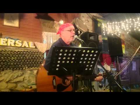 Koos Kombuis – Vet Vrou
