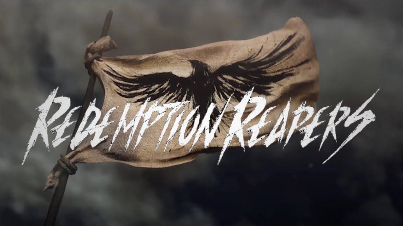 Redemption Reapers (All Cinematics Cutscenes)