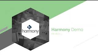 Paymate Harmony Full Demo screenshot 4