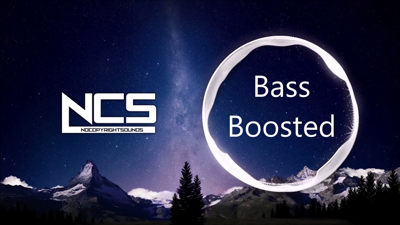 Different Heaven - Far Away (Bass Boosted)