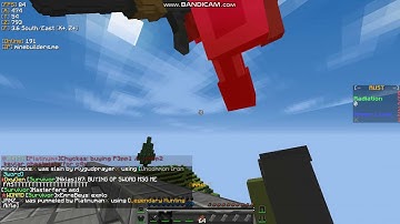 RustV2: QUICKDROP!!!!! Kev X V.S Red X (P4 PP3) l xXxTentxXx V.S 565_k