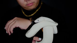 Mamba Pt. 2  | Athan Sinn screenshot 3