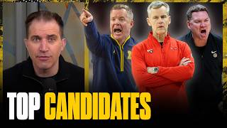 Jon Rothstein Says Its Highly Unlikely Dusty May, Tommy Lloyd Will Leave Roles For Unc