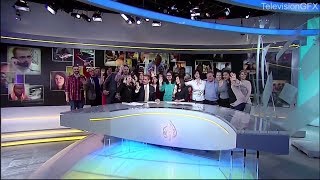 Al Jazeera America signs off the air