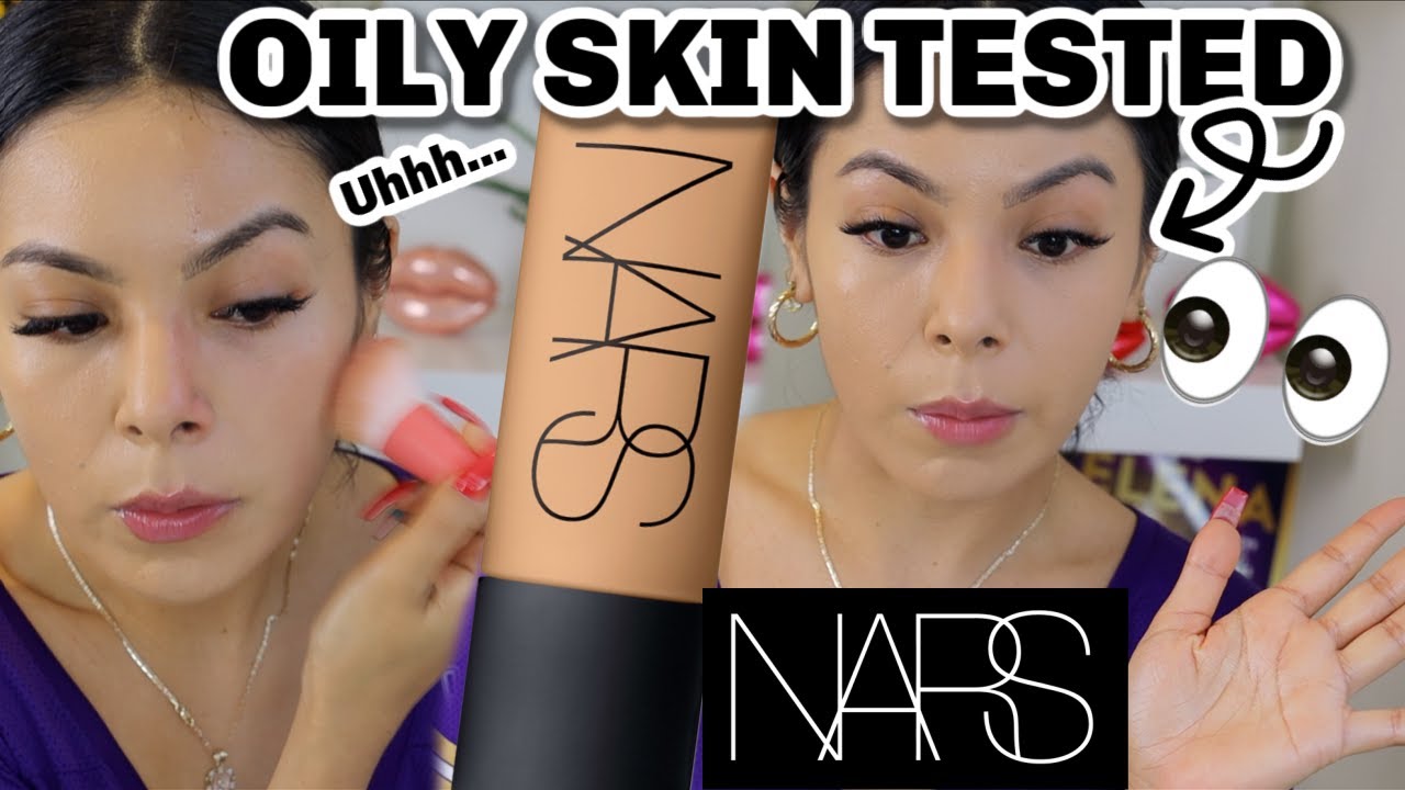 НОВИНКА! ОБЗОР ТОНАЛЬНОЙ КОМПЛЕКТУЮЩЕЙ МАТЫ NARS SOFT MATTE + ТЕСТ НА СТОЙКОСТЬ. СТОИТ ПОКУПКИ ИЛ...