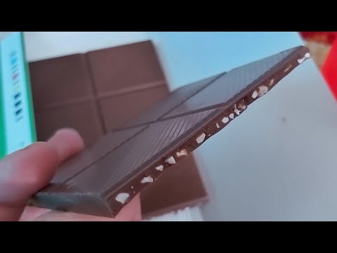 انواع شوكولاته خاليه من السكر