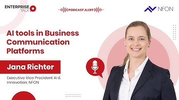 How AI Is Transforming Business Communication Platforms