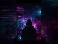 DATA VEIL // NEON PULSE
