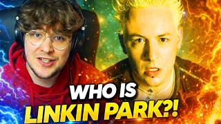 Gen Z shocked by Linkin Park - One Step Closer