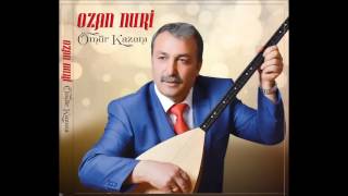 Ozan Nuri - Köyüme Götürün(Deka Müzik)