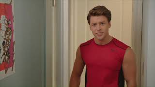 Film Behaving Badly 同性戀電影 英國小鮮肉